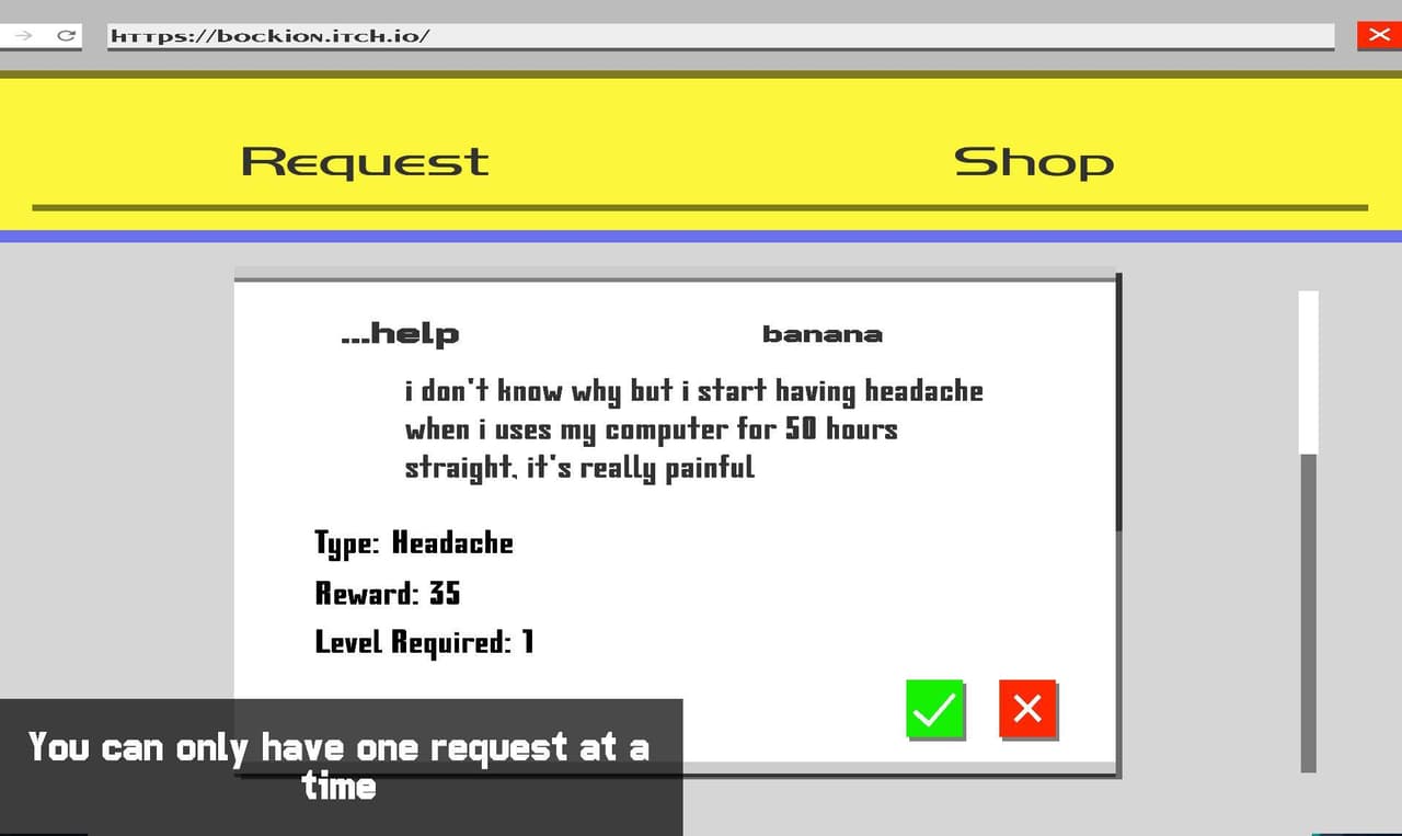 Doctor Heal screenshot 6