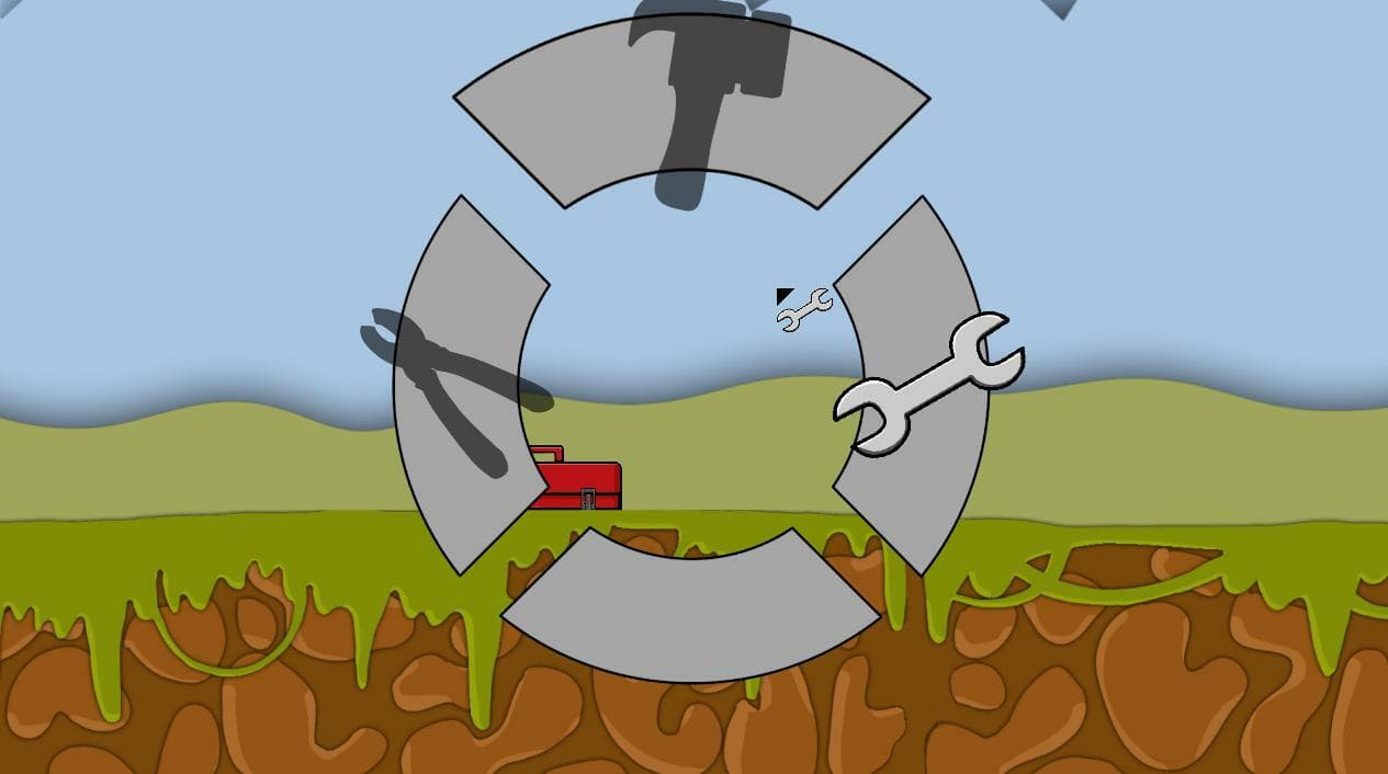 Stronger Together (Zyppi) screenshot 6