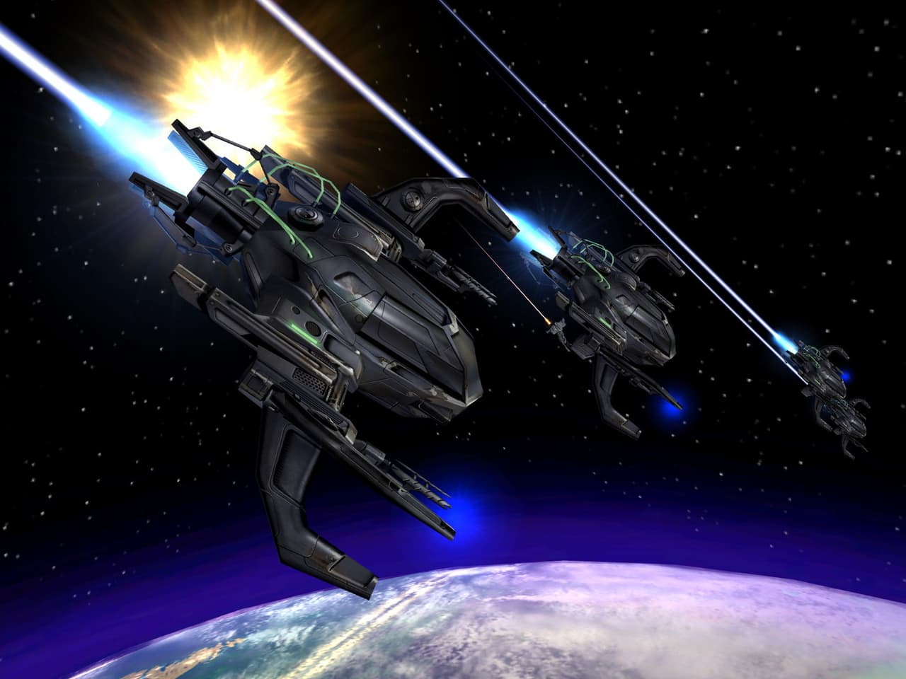 Unreal Tournament 2004: Editors Choice Edition screenshot 4