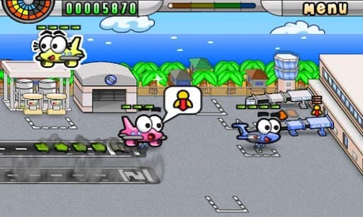 Airport Mania XP FREE screenshot 2