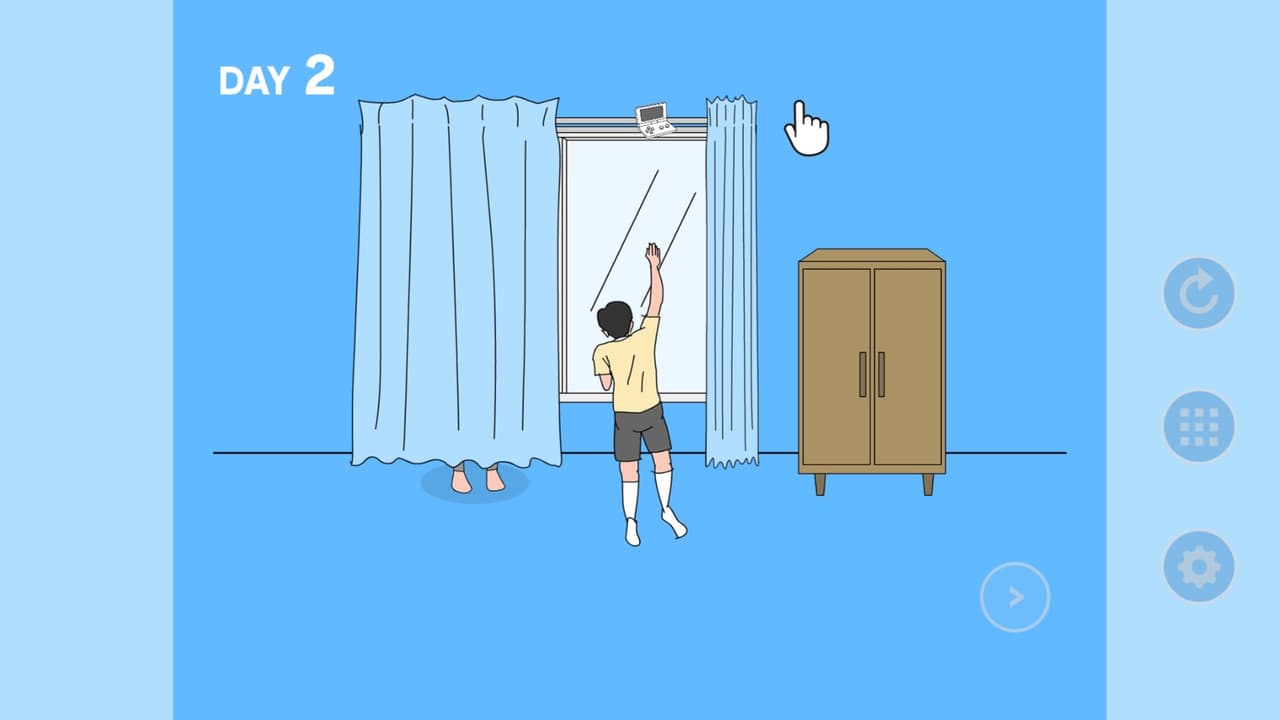 Mom Hid My Game! screenshot 2
