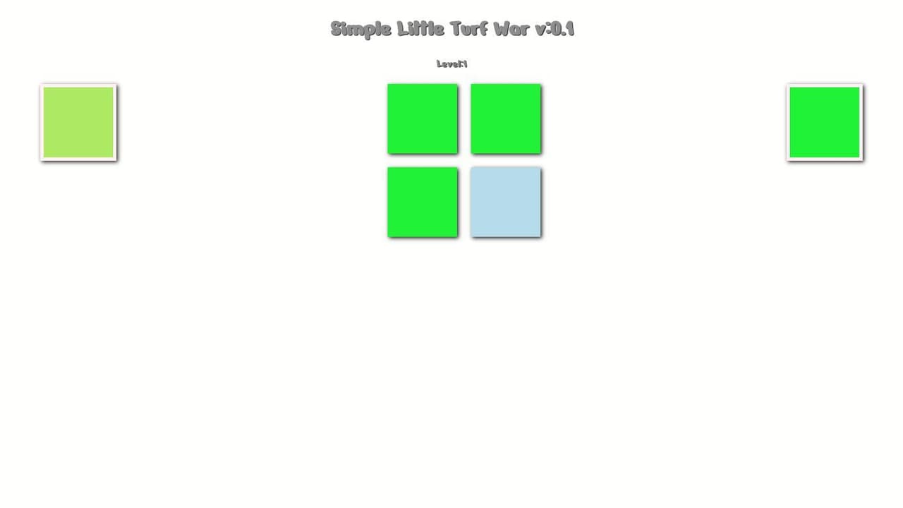 Simple Little Turf War screenshot 2
