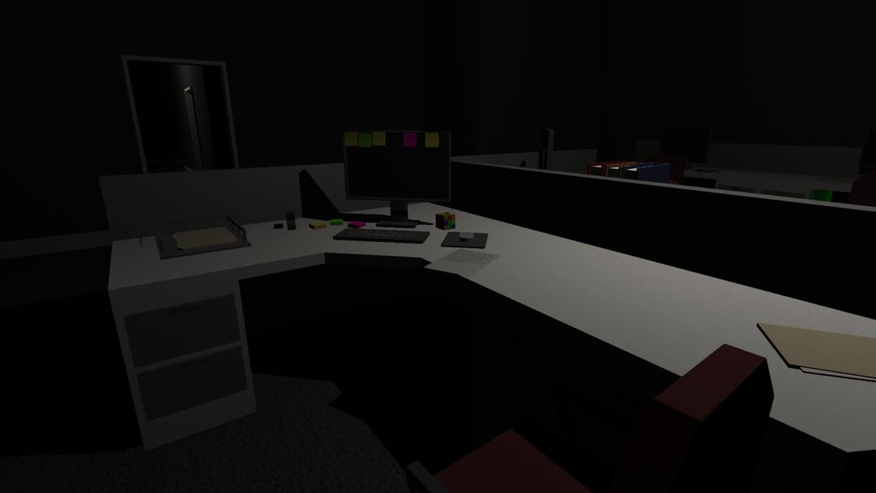Overtime (itch) screenshot 2
