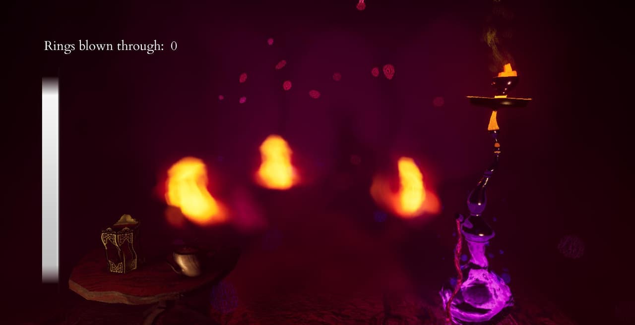 Sultan of Rings screenshot 2