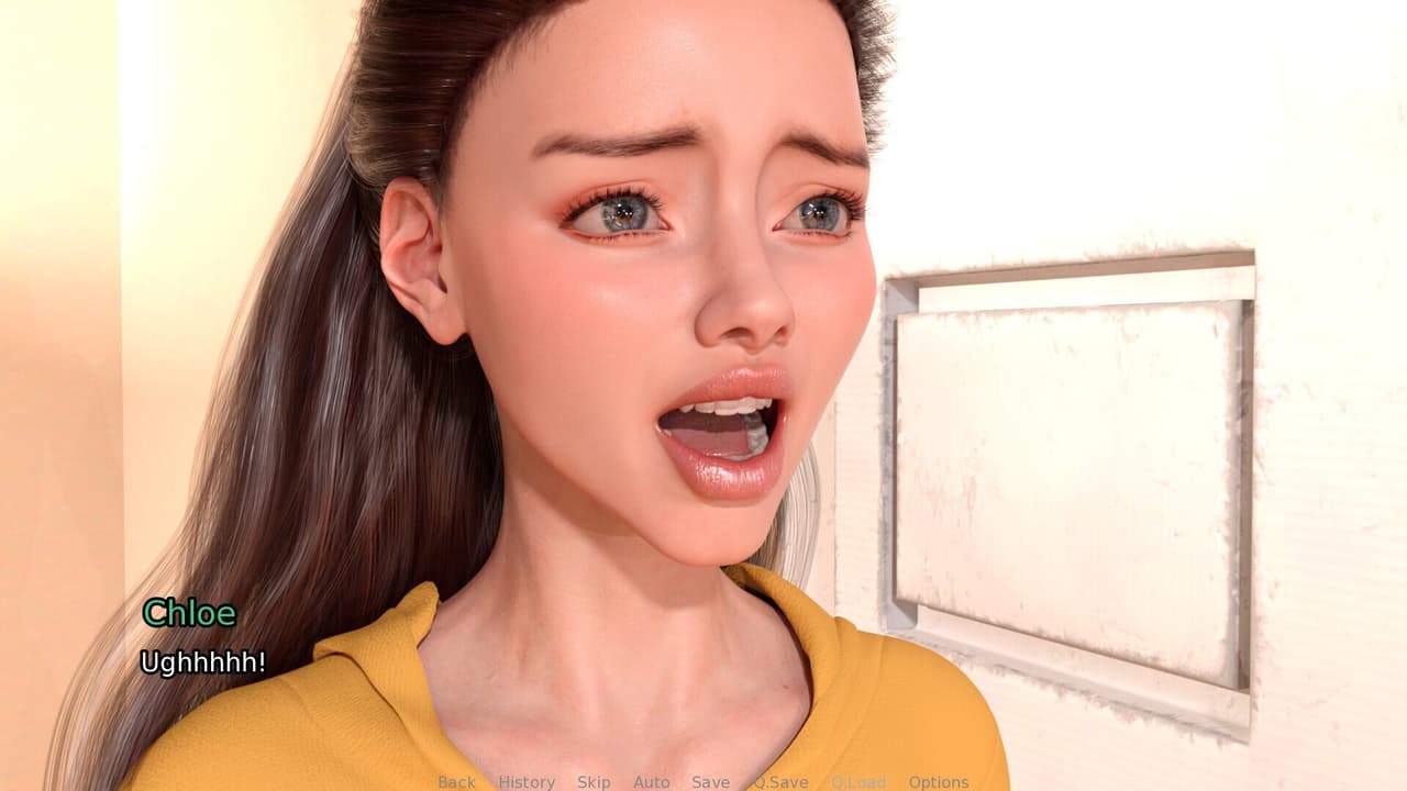 How to lose ones virginity screenshot 4