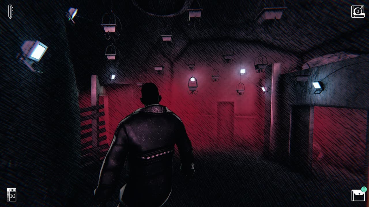 Saturnalia screenshot 5