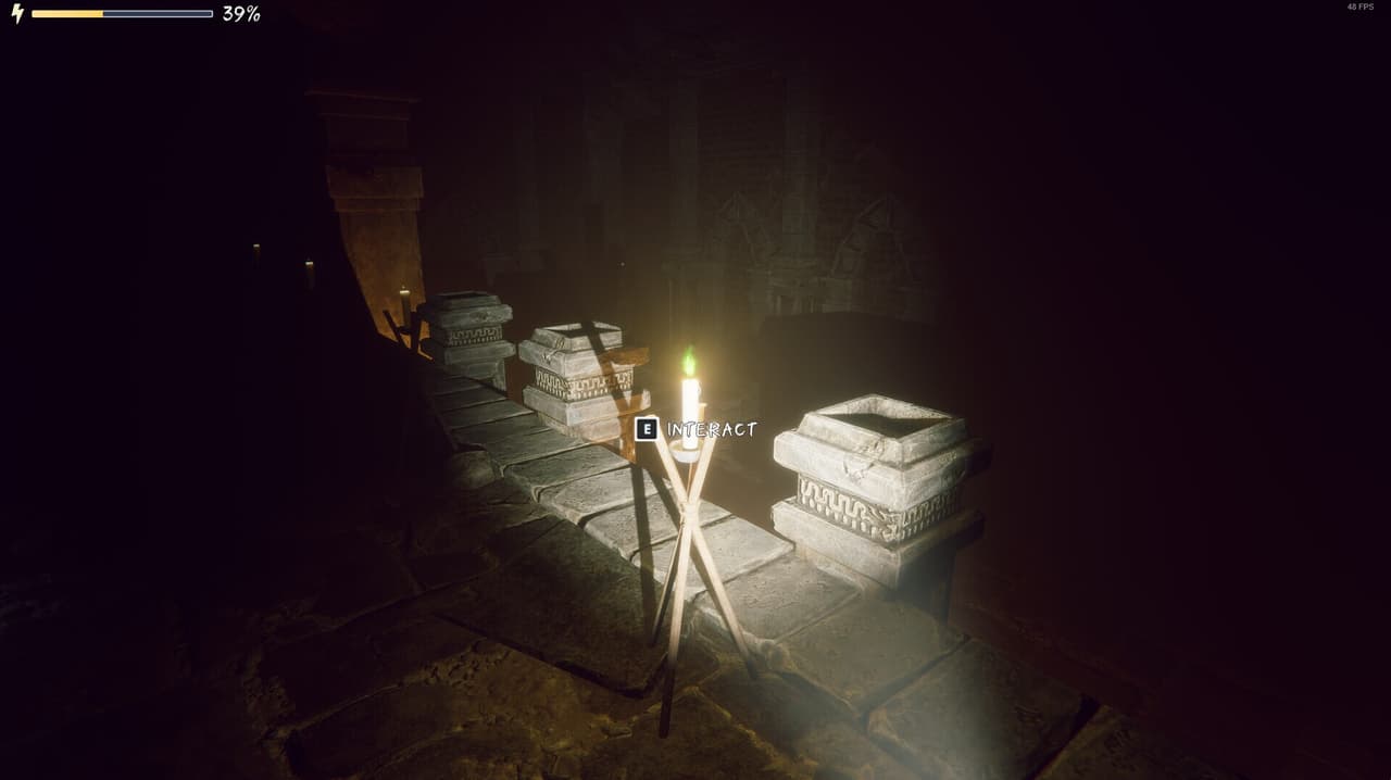 Dimenders screenshot 4
