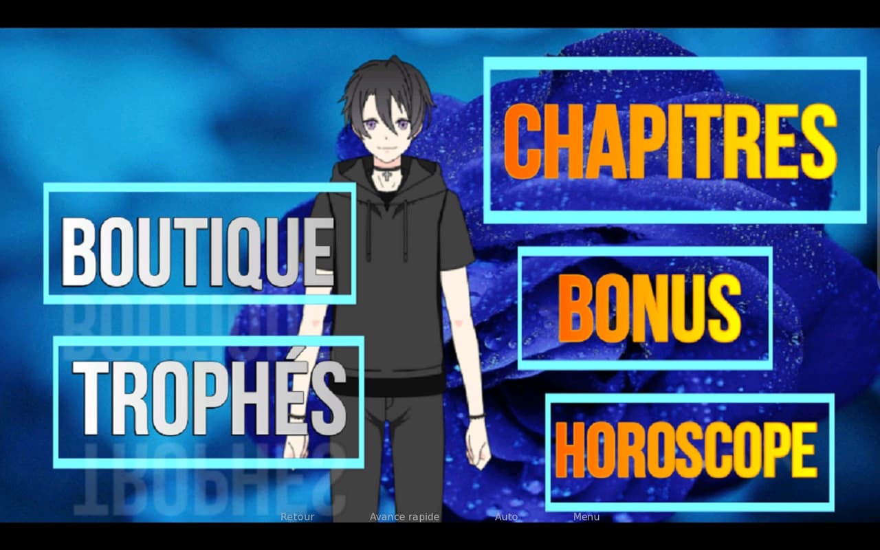 MY LOVE STORIES ODIN screenshot 2