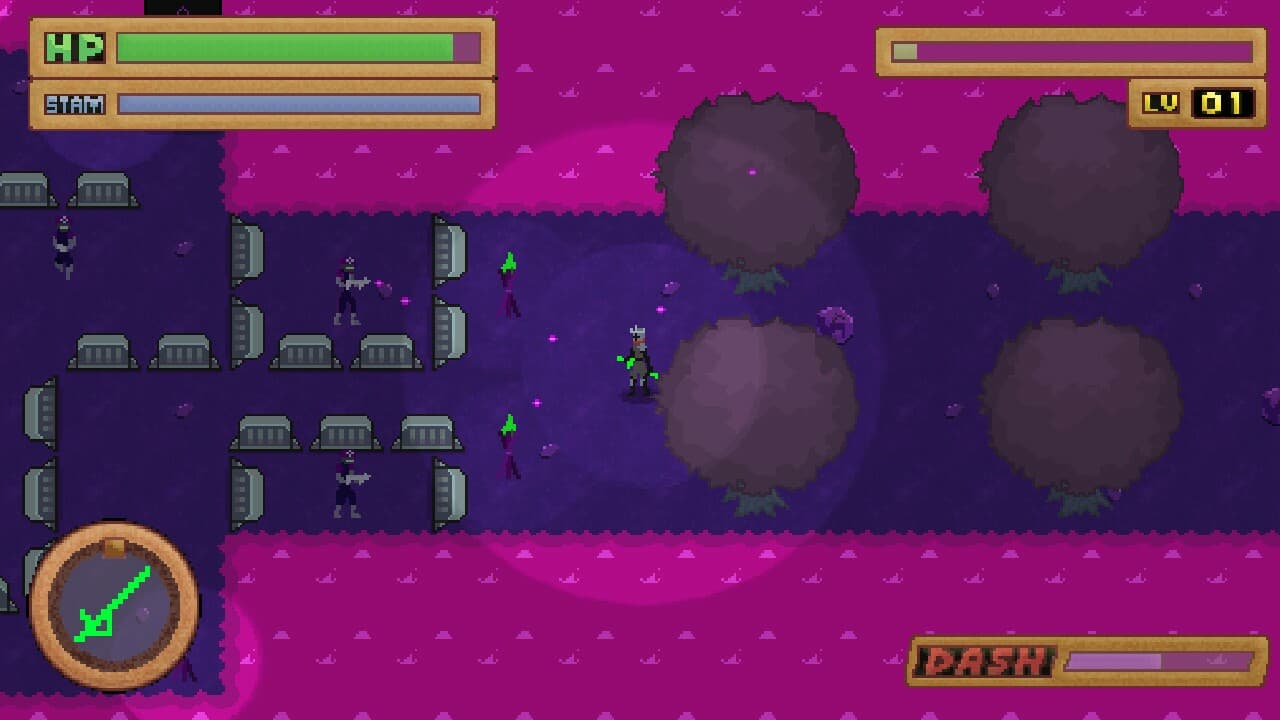 A Matter of Time screenshot 4