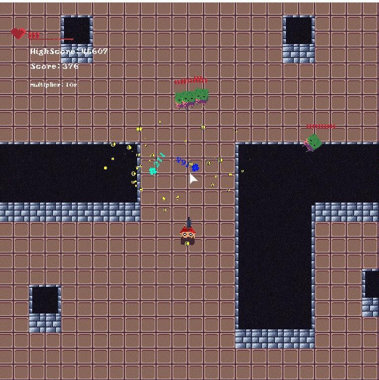 One Roll screenshot 2