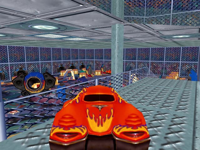 Bumb! screenshot 2