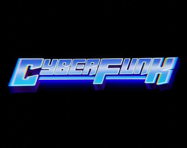 CyberFunk (Wesselinator, GrandParzival)