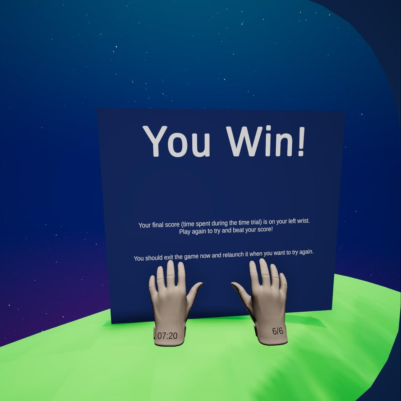 One Use Spaceships screenshot 5
