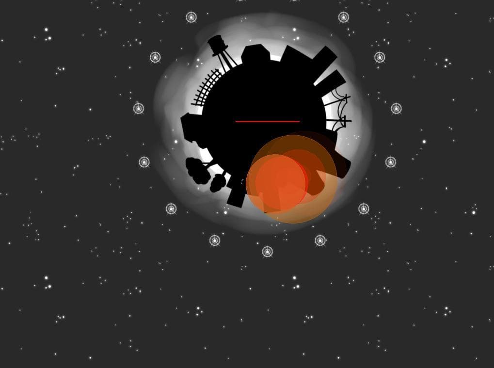 The End of All We Know screenshot 2