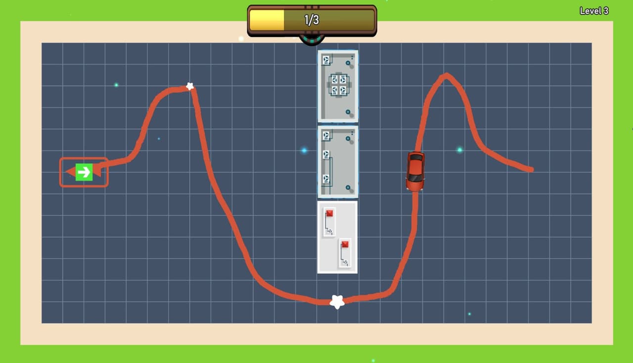 Road Draftsman screenshot 3