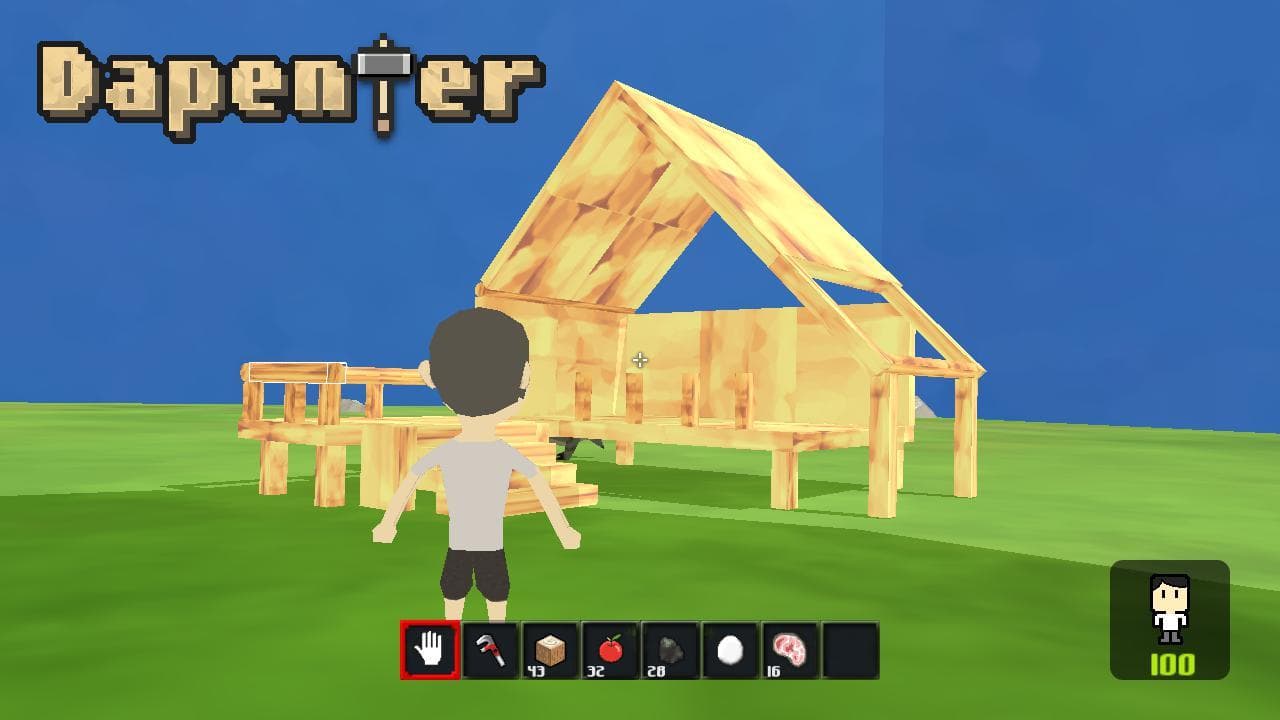 Dapenter screenshot 3