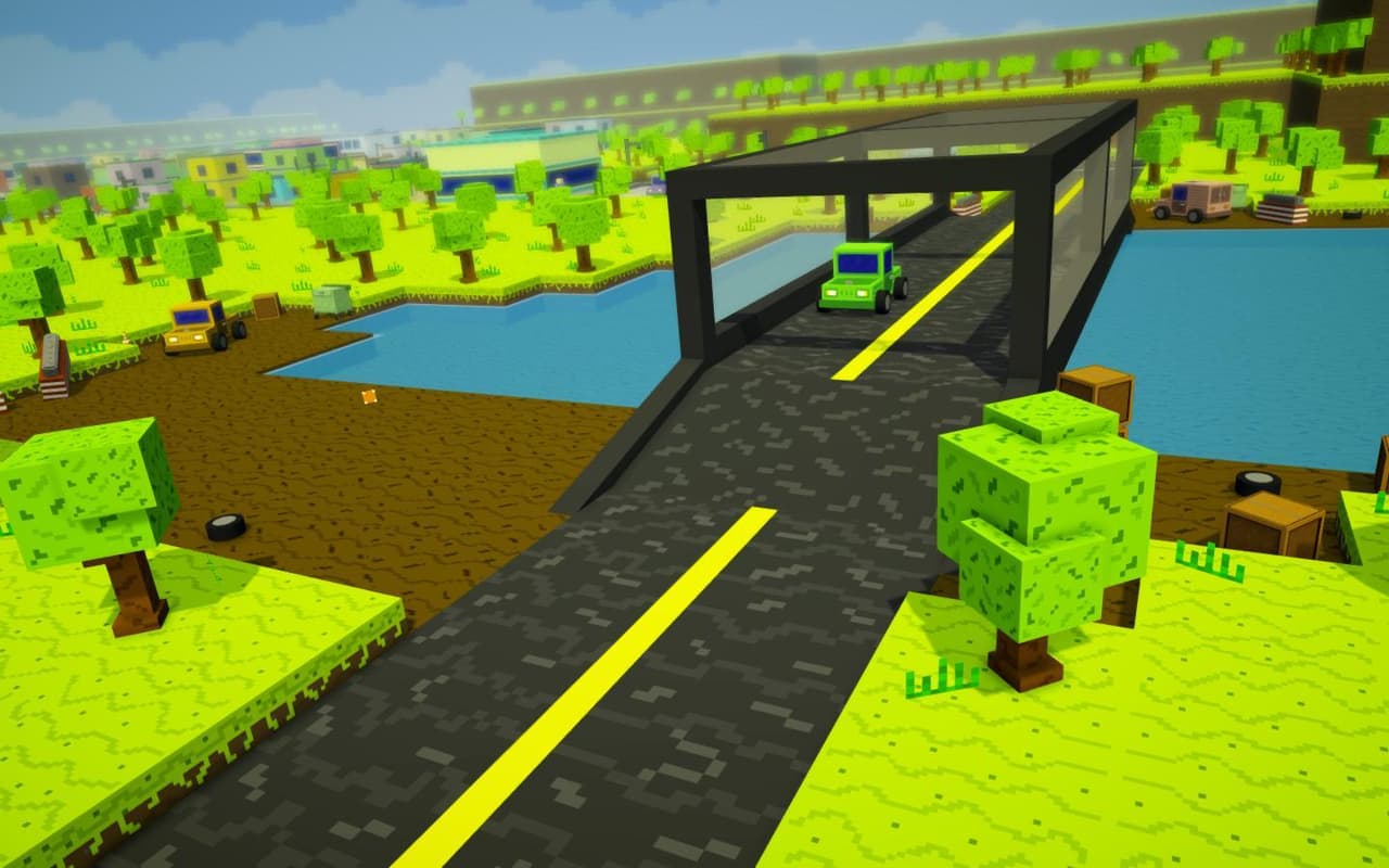 Workaholic (NTN Games) screenshot 2
