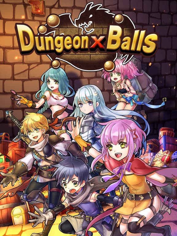 Dungeon x Balls screenshot 2