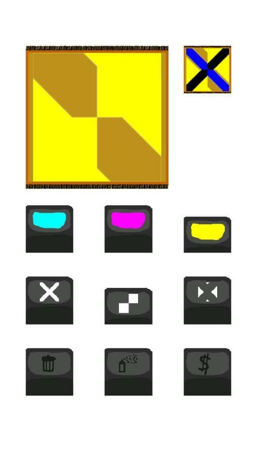 The Upholstering Factory (Trijam94) screenshot 3