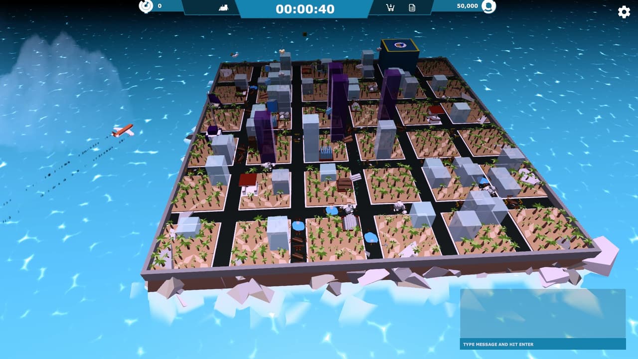 Debatto: Delivery Battle screenshot 4