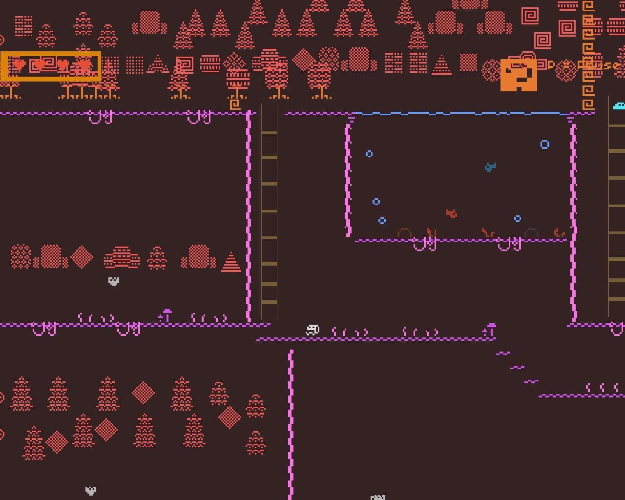 Demon Dungeon (Gzero2802) screenshot 4