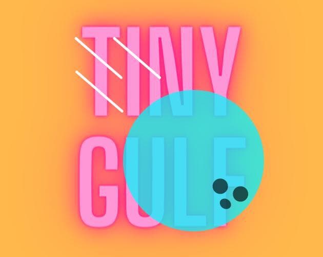 Tiny Gulf