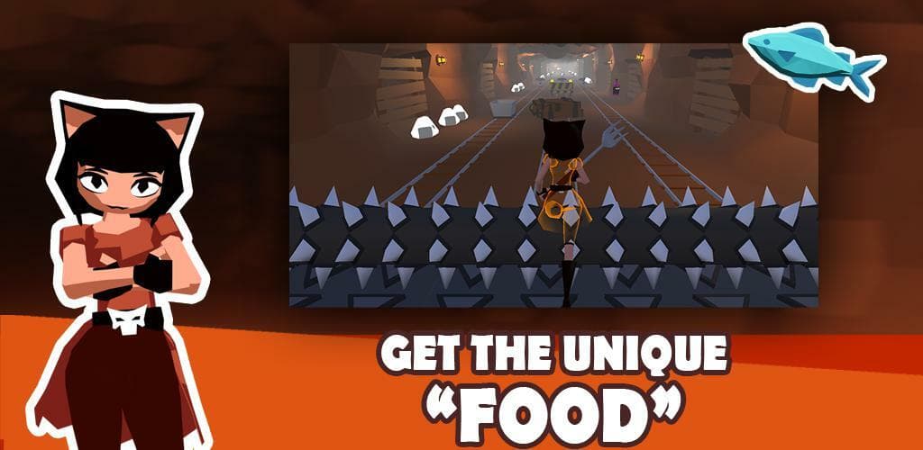 Run For Food screenshot 2