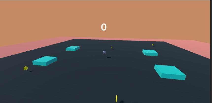 RollerMadness (giangravina) screenshot 2