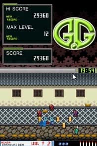 G.G Series NINJA KARAKURI DEN