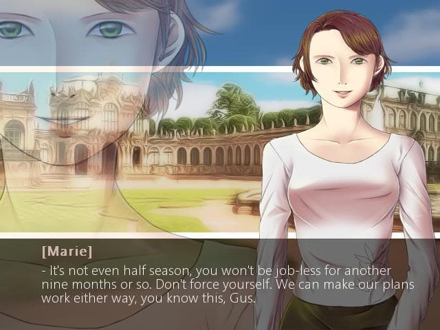 The Morane Crisis screenshot 2