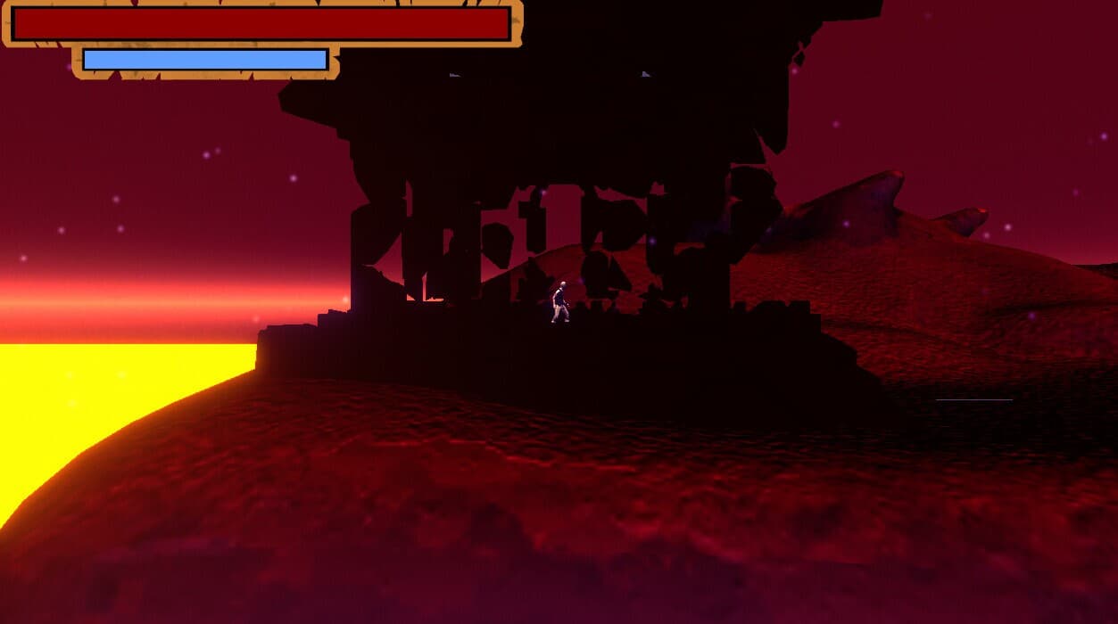 Edge of Grief screenshot 4