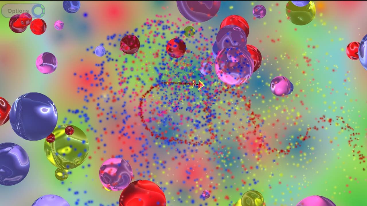 Bubbleer