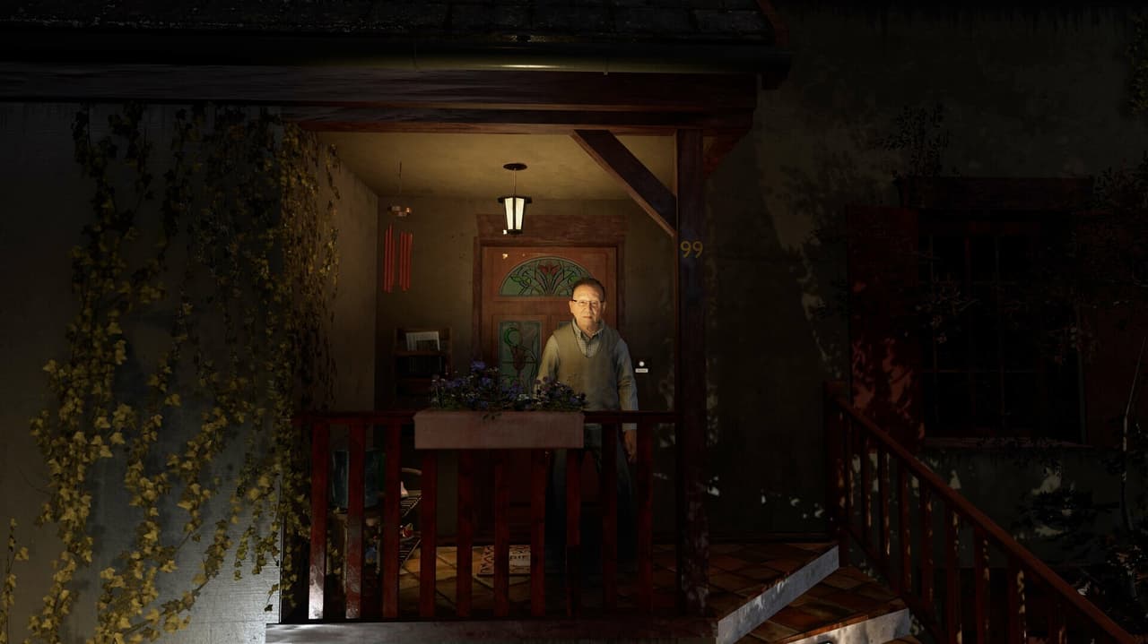 STAY ALIVE, MY SON screenshot 3
