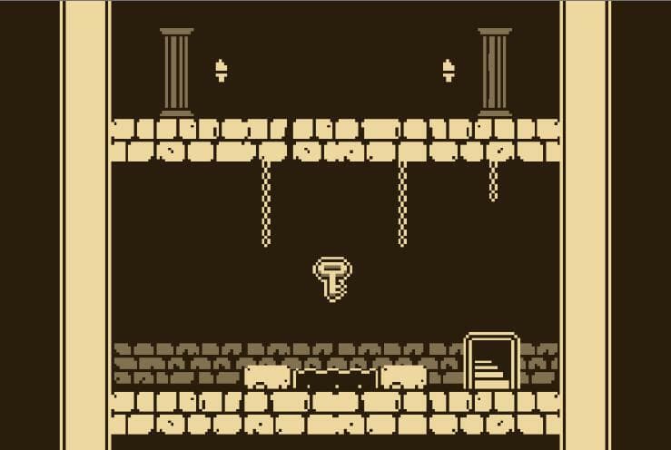 The Dream Tower screenshot 2