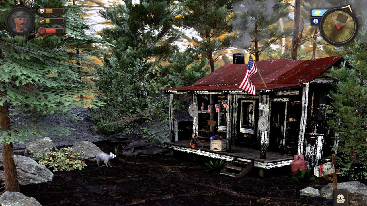 Moonshiners The Game screenshot 4