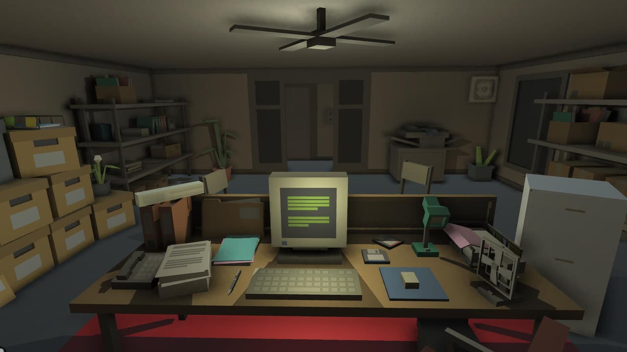 Wagner and the 3rd light - Episode 1 screenshot 4