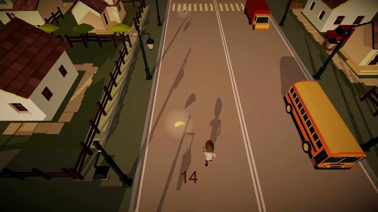 Food Hunter screenshot 4