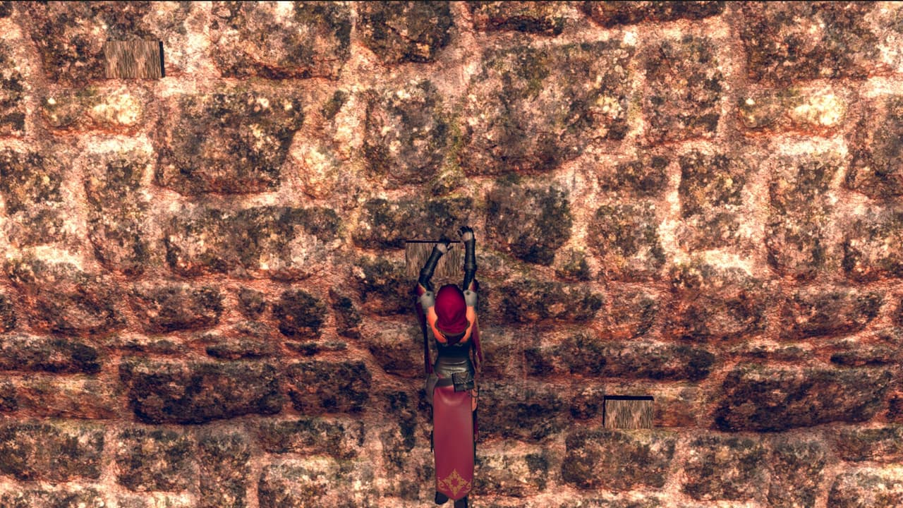 Climb Challenge - Castle screenshot 5