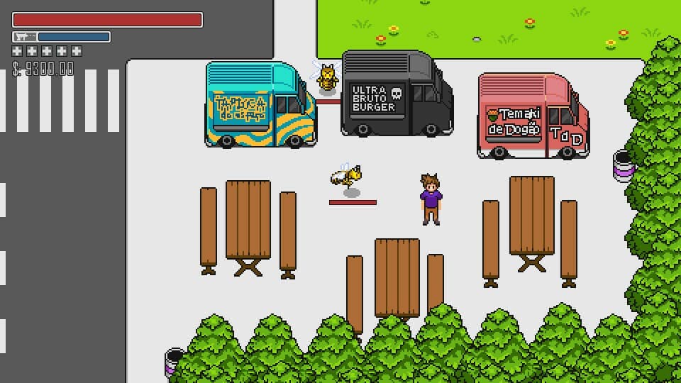 Nova Odessa screenshot 3