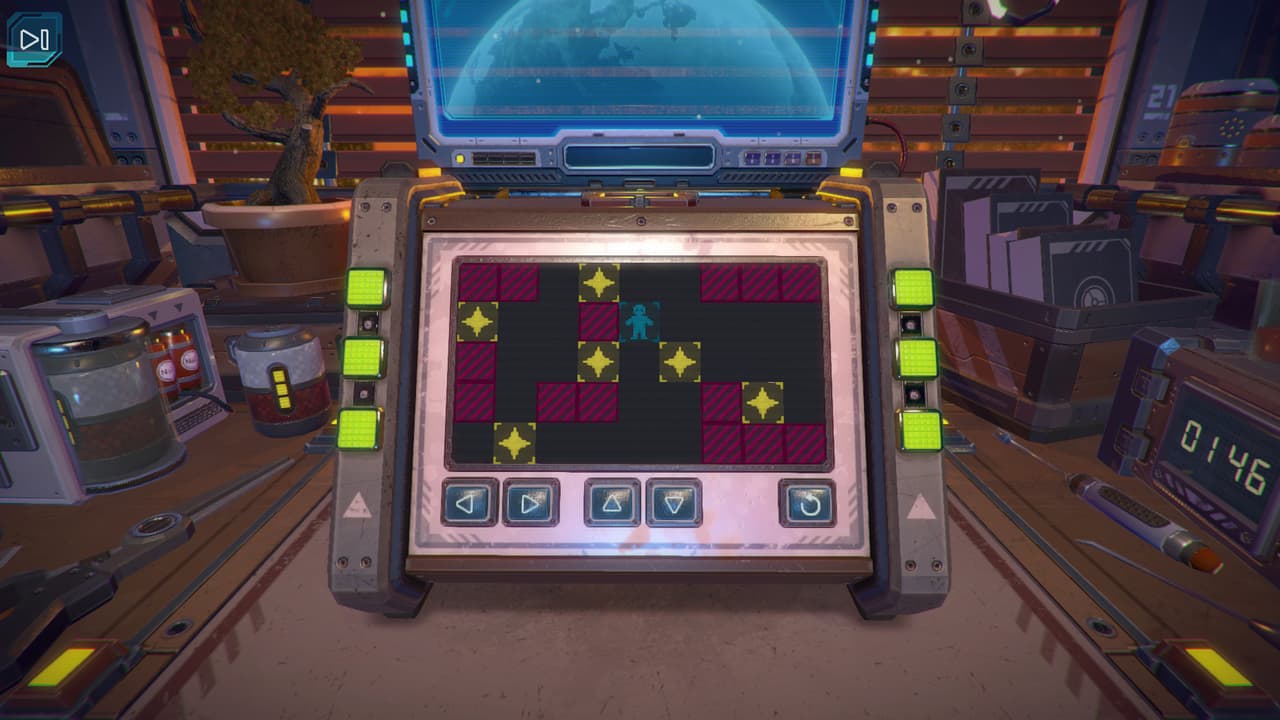 Access Denied screenshot 6