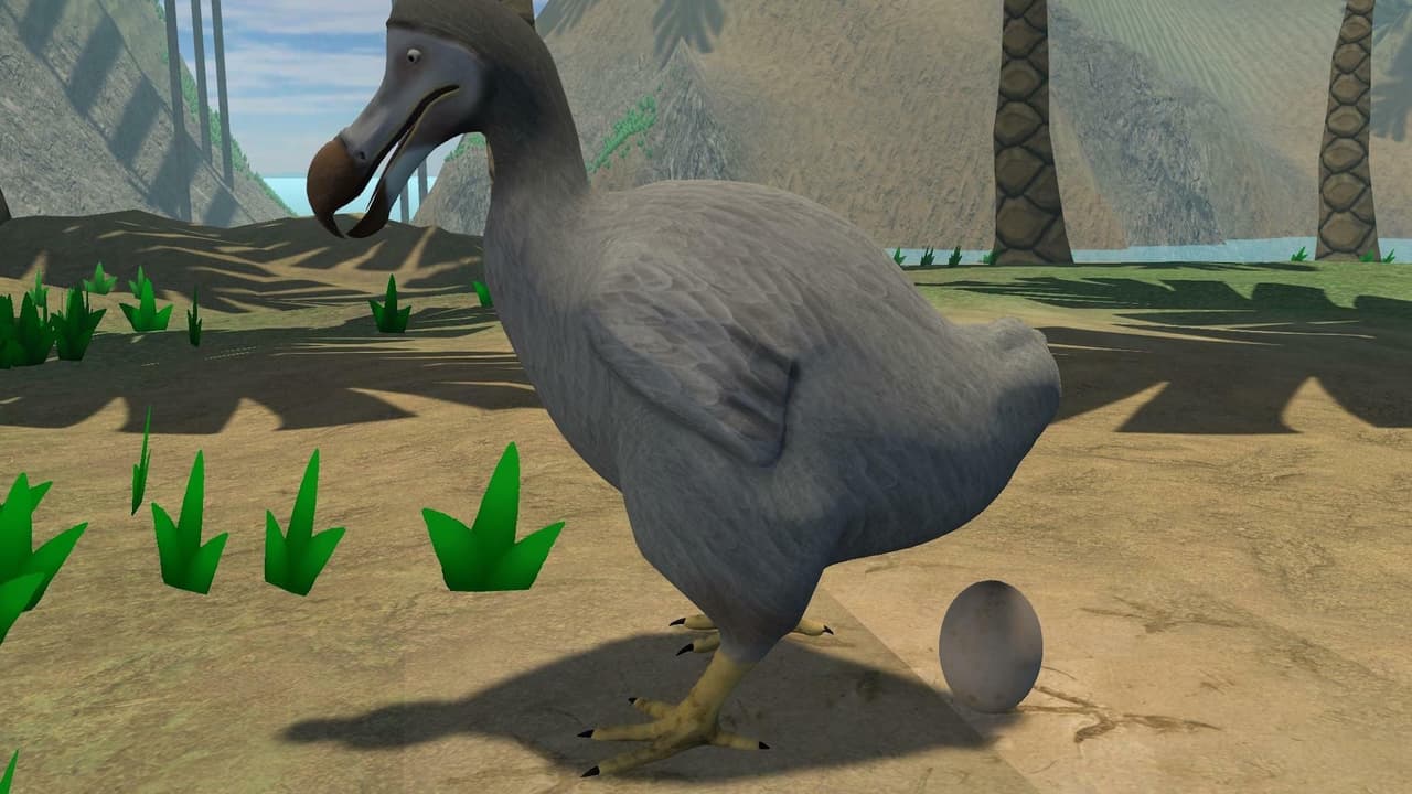 Dodo Adventures (itch) screenshot 4