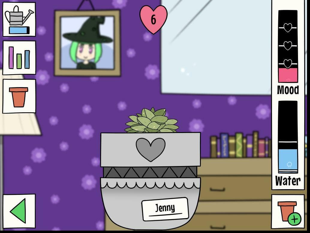 Sunbeams screenshot 2