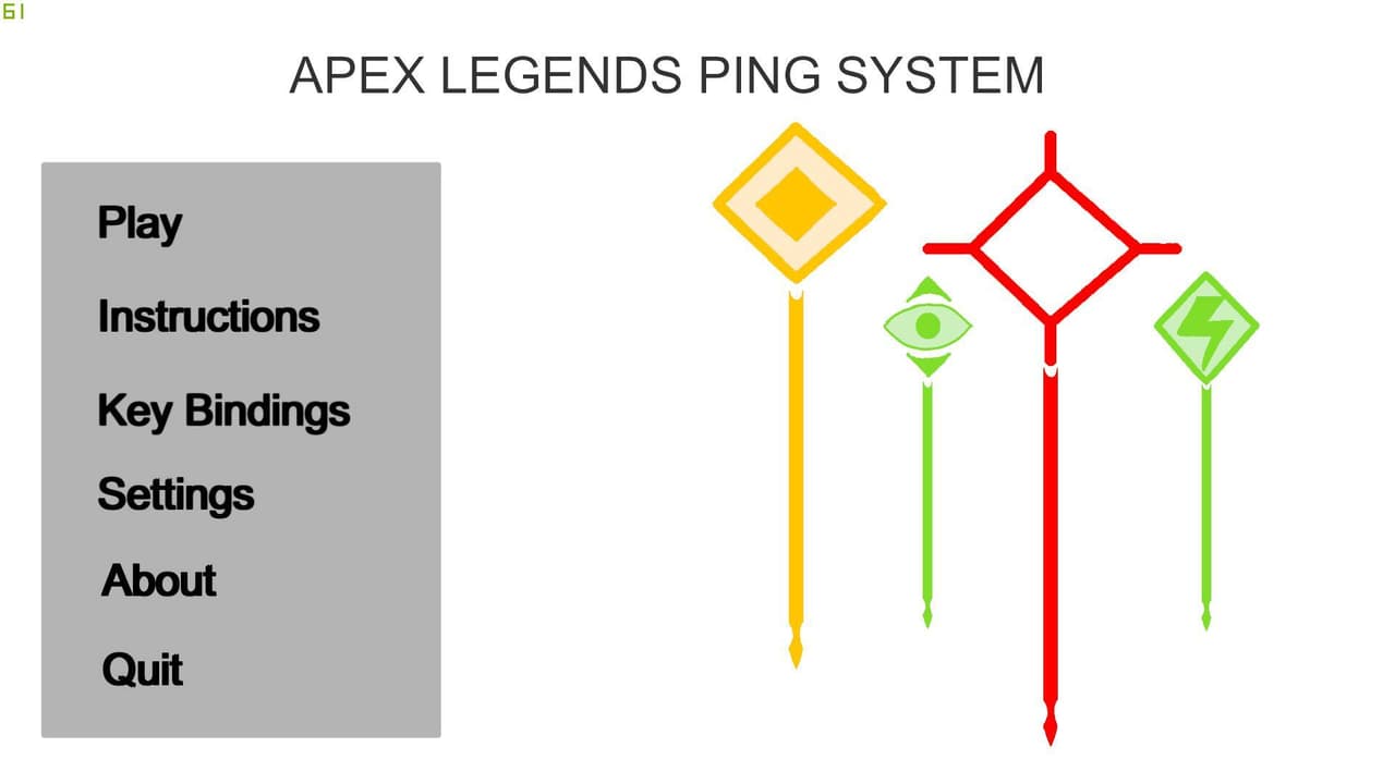 Ping System screenshot 3