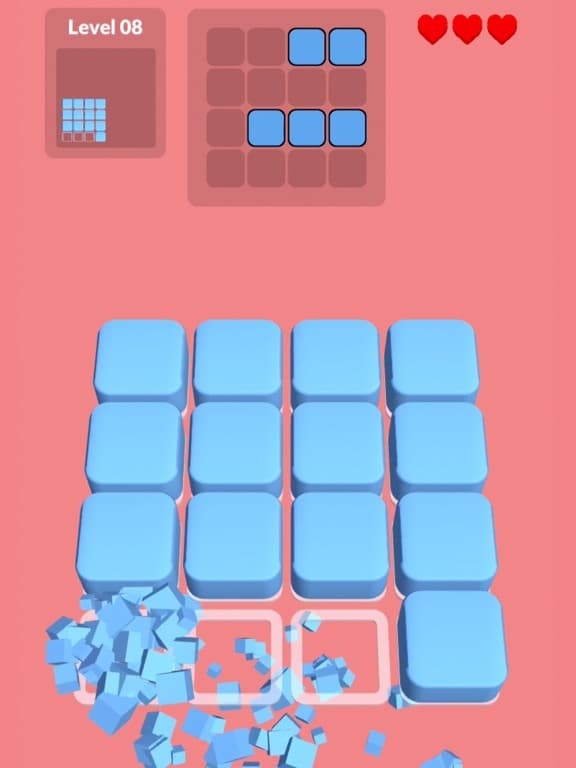 Pop Art 3D screenshot 4