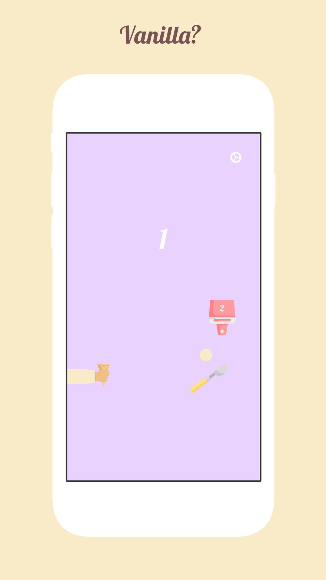 Scoop Hoop screenshot 3