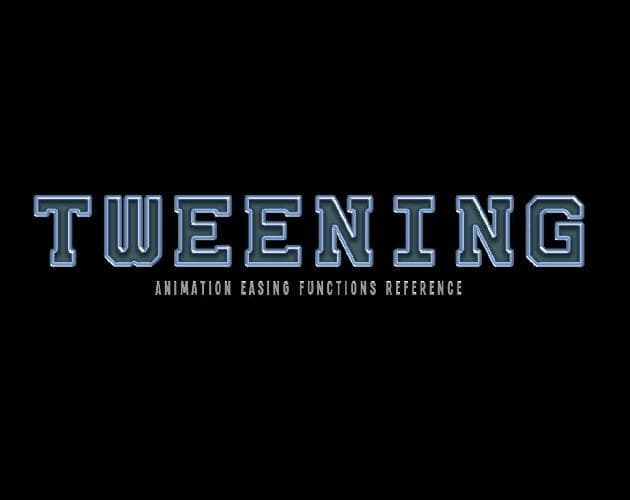 Tweening