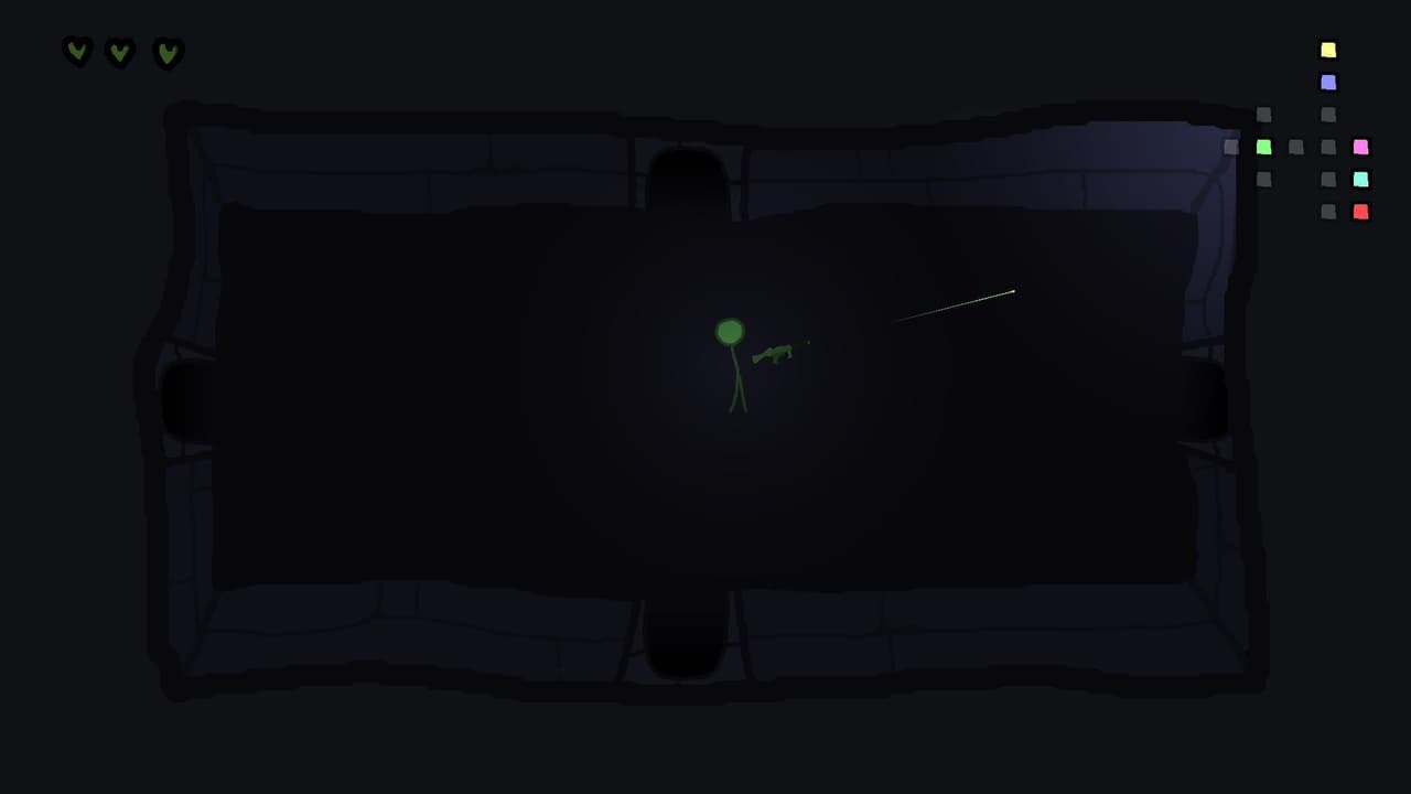 Kaleido-dungeon screenshot 6