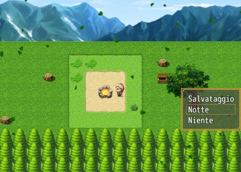 Oira screenshot 5