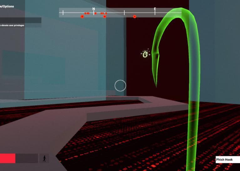 Hack/ (2023) screenshot 5