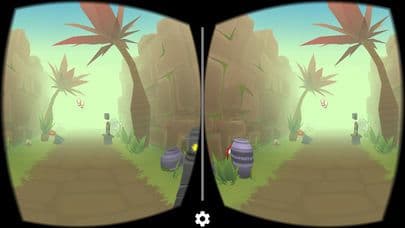 View-Master Into the Labyrinth screenshot 6